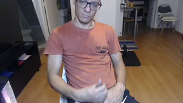 guachin hunk online show from August 1, 2026, 2:53 am