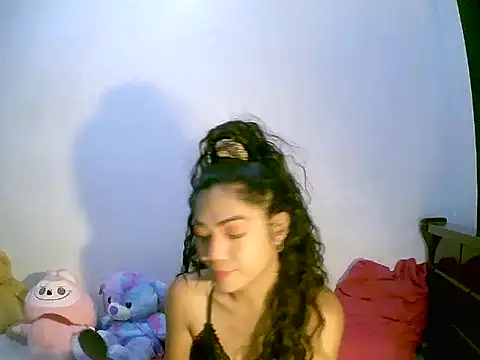 sweetvirginia01 online show from March 1, 2026, 12:54 am