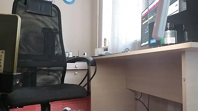 sergeysas online show from April 19, 2026, 2:23 am