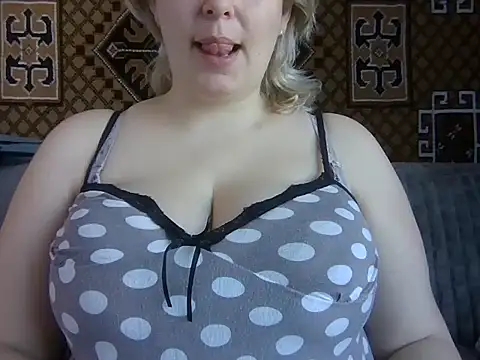 Diana Britt online show from March 7, 2025, 6:46 am