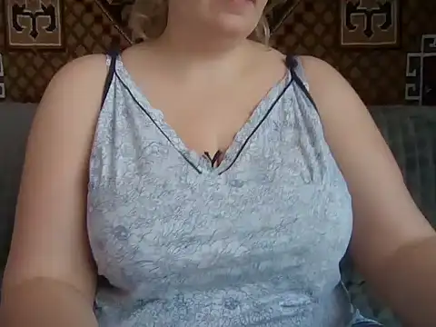 Diana Britt online show from March 9, 2025, 10:30 am