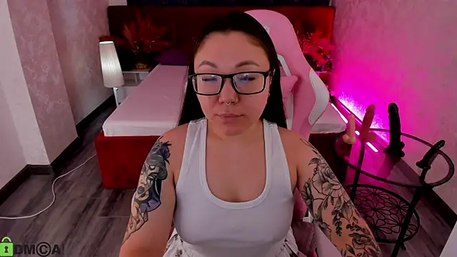 gentle muse online show from April 9, 2026, 12:01 am