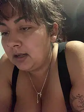 Madsion23 online show from February 8, 2025, 9:04 pm