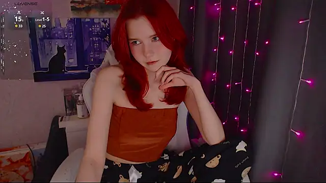 mslilunicorn online show from February 27, 2026, 7:03 pm