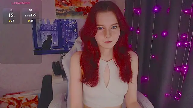 mslilunicorn online show from June 25, 2026, 6:35 pm