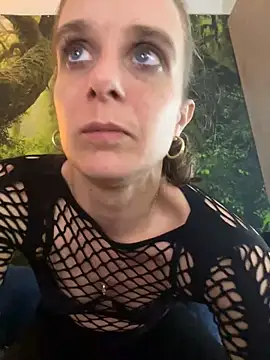 LadyChantale online show from March 12, 2025, 9:03 pm