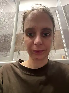 LadyChantale online show from February 16, 2026, 12:48 pm