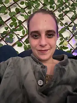 LadyChantale online show from December 23, 2025, 8:13 am