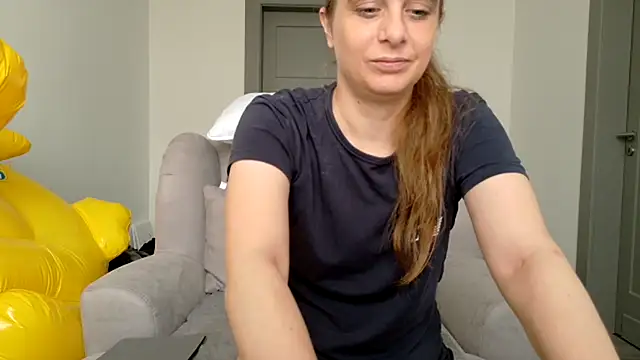 LadyChantale online show from July 27, 2026, 7:59 am