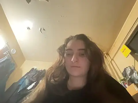 Snowbunnycake 131 online show from March 21, 2026, 8:19 am