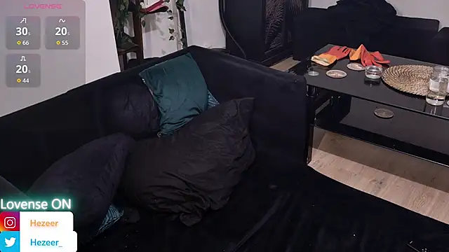 Musculus6 online show from April 11, 2026, 2:21 pm