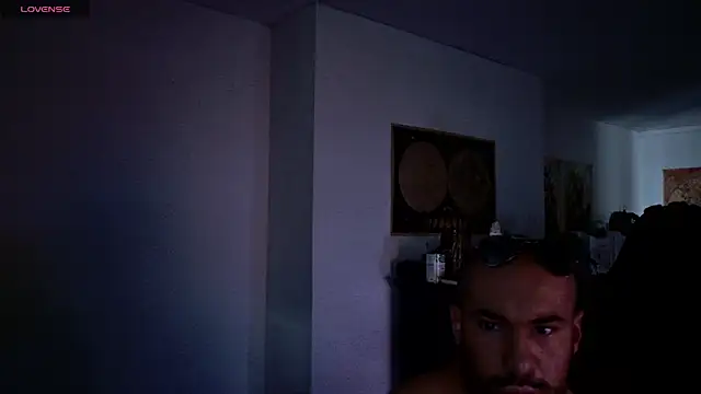 Musculus6 online show from February 27, 2026, 10:48 am