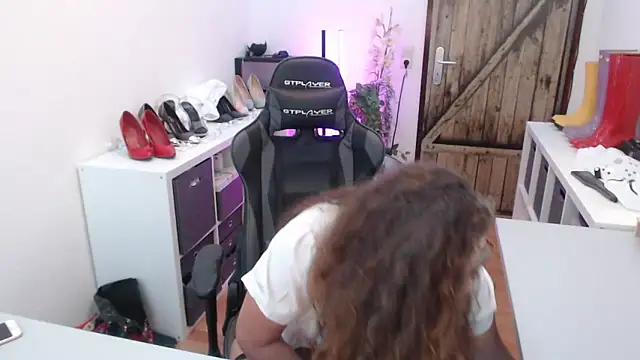 GeilesLuder75 online show from November 16, 2025, 10:31 am