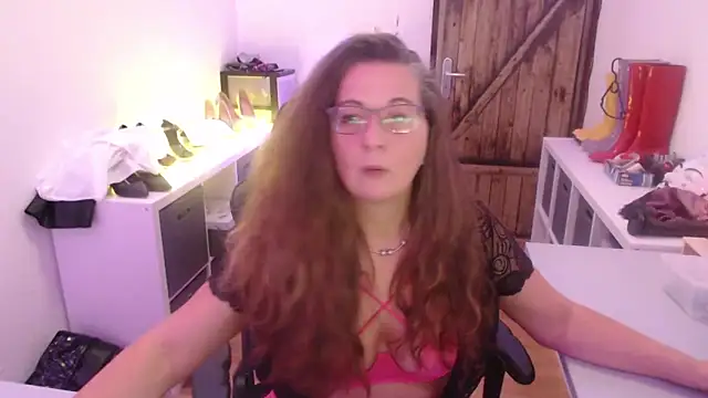 GeilesLuder75 online show from December 5, 2025, 5:33 pm