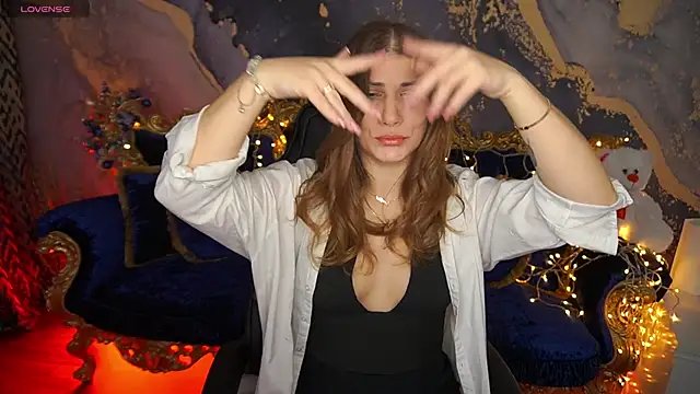 CassandraGood online show from March 22, 2026, 6:37 am