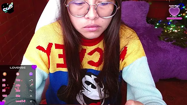 Snapshot of MidoriQuiinn chatting on February 5, 2026, 2:46 pm MidoriQuiinn online show from February 5, 2026, 2:46 pm