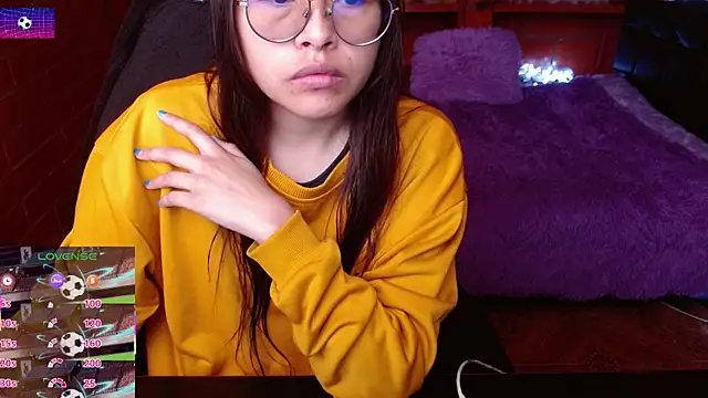 MidoriQuiinn online show from June 30, 2026, 4:18 pm
