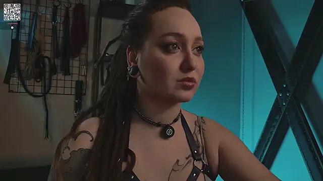 VortexProject online show from February 27, 2026, 1:22 pm