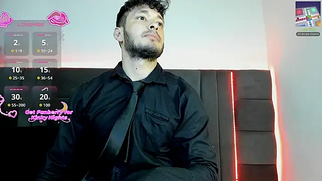 alejandro  2 online show from March 25, 2026, 5:12 pm