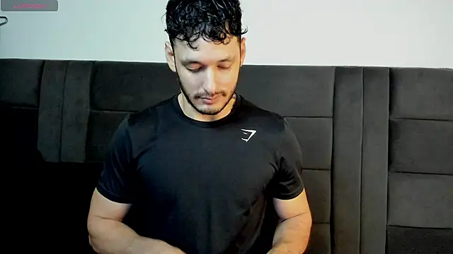 alejandro  2 online show from May 10, 2026, 8:11 pm