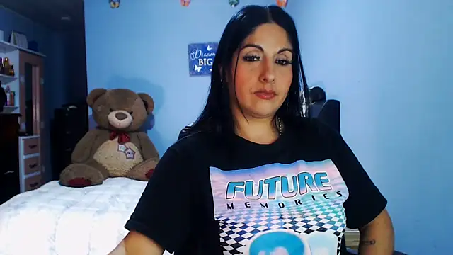 sahtlove1 online show from May 16, 2026, 8:41 pm