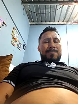 Eumanzor online show from July 26, 2026, 3:13 am