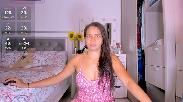 sharonDulce online show from February 11, 2026, 1:49 am