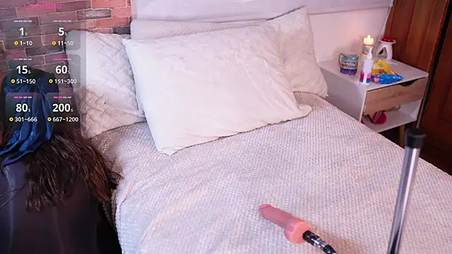 Lucy fit online show from March 11, 2025, 8:41 am