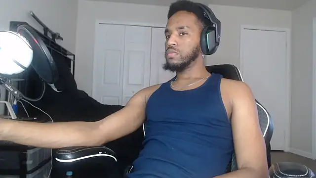 ChrisVacher online show from March 23, 2026, 8:30 pm