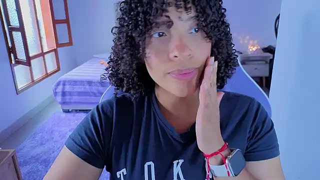 DannaBerry online show from March 11, 2026, 6:13 pm