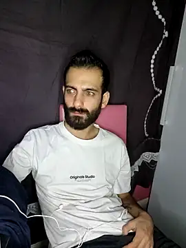 Drkats online show from February 12, 2026, 7:46 pm