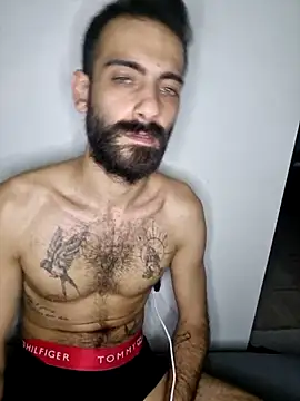 Drkats online show from December 17, 2025, 1:54 am