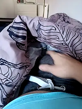 ScalicHat69 online show from September 28, 2025, 4:14 pm