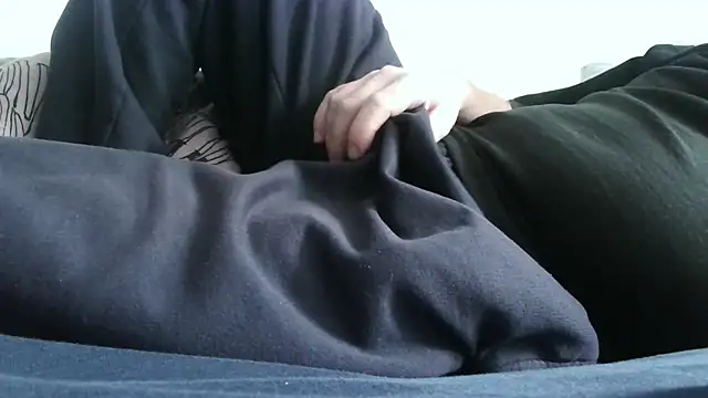 ScalicHat69 online show from January 9, 2026, 2:02 pm