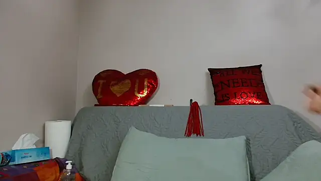 x  KHALEESI  x online show from November 2, 2025, 8:36 pm