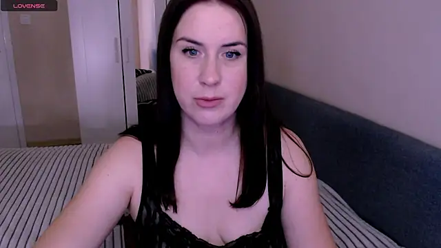 LadyStacy online show from May 18, 2026, 7:57 am