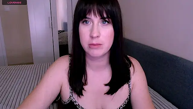 LadyStacy online show from April 19, 2026, 2:07 pm