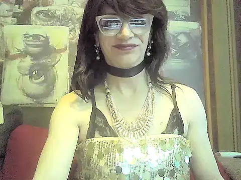 TheBlackWtch online show from May 31, 2026, 6:52 am
