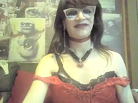 TheBlackWtch online show from May 23, 2026, 3:16 am