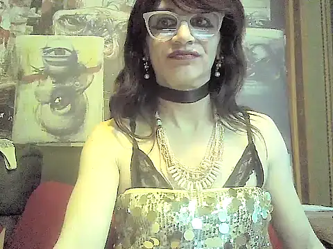 TheBlackWtch online show from May 31, 2026, 6:09 pm