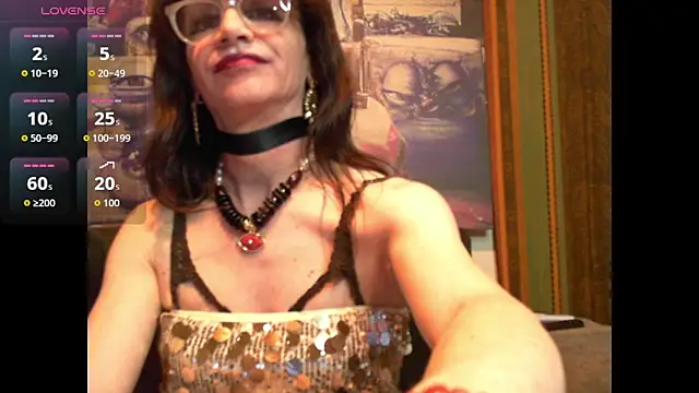 TheBlackWtch online show from April 12, 2026, 7:28 pm