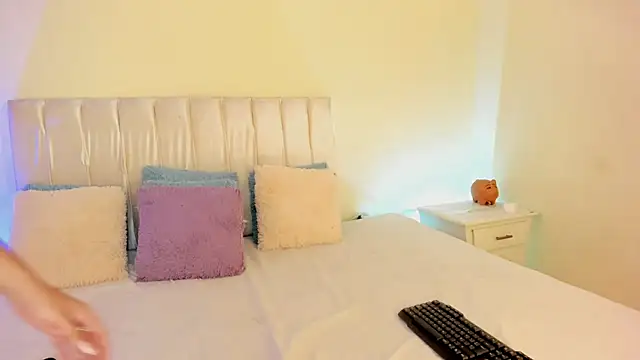 rikaking  online show from March 7, 2026, 8:58 pm