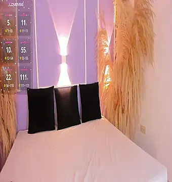 rikaking  online show from April 16, 2026, 8:31 pm