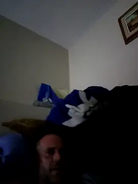 mrbonex41 online show from January 13, 2025, 7:20 pm