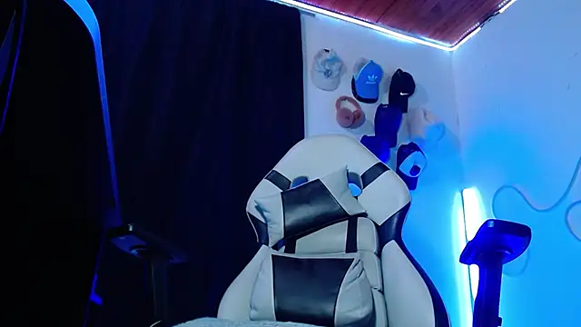 sebastian horny online show from December 15, 2025, 5:02 am