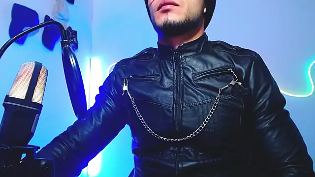 sebastian horny online show from November 30, 2025, 10:16 am