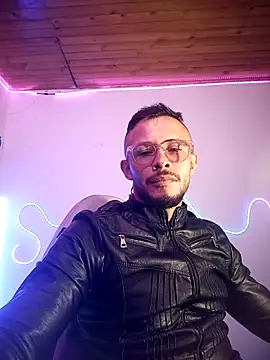 sebastian horny online show from March 22, 2026, 8:32 pm