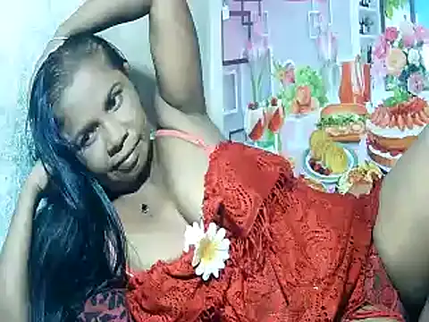 Snapshot of Hyncam chatting on February 23, 2025, 5:07 pm Hyncam online show from February 23, 2025, 5:07 pm