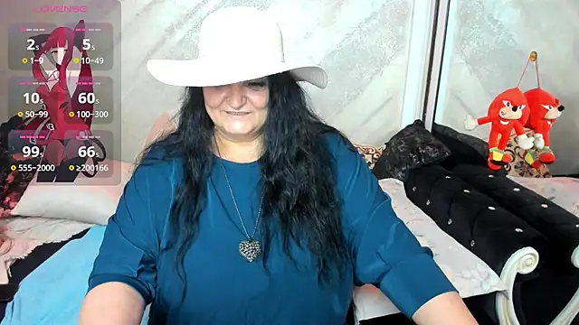 lady lauren online show from June 27, 2026, 4:40 am