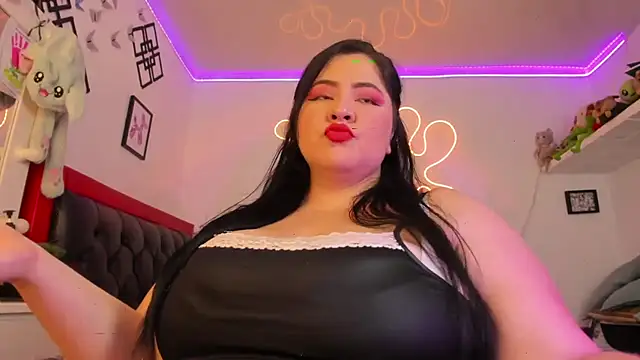 kayla morgan online show from March 20, 2026, 10:55 pm